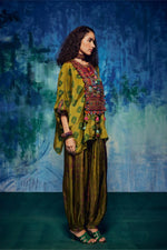 RUHI Co-ord set | Capisvirleo