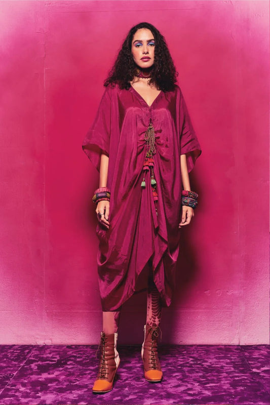 COCO SET Kaftan Set | Capisvirleo