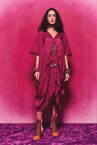 COCO SET Kaftan Set | Capisvirleo