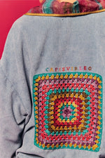 LAVIRA Top | Capisvirleo