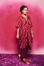 SHIBORI COCO SET Kaftan Set | Capisvirleo