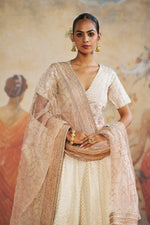 PINK KEDIA SHORT KURTA SET | Aashima Behl