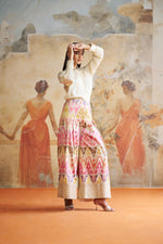 JEWELED SHIRT COORD SET | Aashima Behl