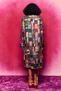 TALIAH Jacket | Capisvirleo