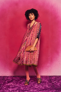 KIARA Dress | Capisvirleo
