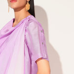 NOCTURA SET - LAVENDER PINK | LINETRIBE