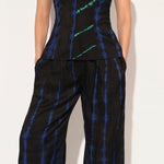 KRYORA SET - BLUE BLACK GREEN | LINETRIBE