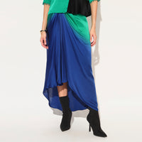 VOIDRA SET - BLUE GREEN | LINETRIBE