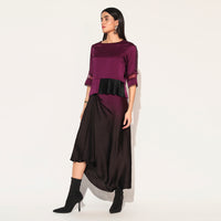 VOIDRA SET - PURPLE BLACK | LINETRIBE