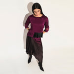 VOIDRA SET - PURPLE BLACK | LINETRIBE