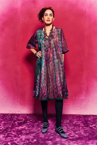 KIARA Dress | Capisvirleo