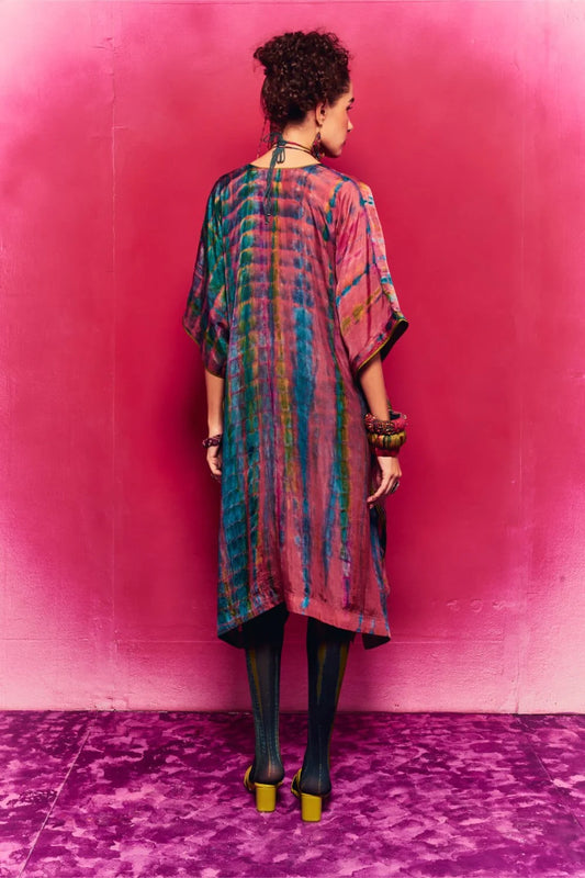 ANIKA Dress | Capisvirleo