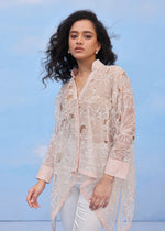 FLORAL CUT BLOOM(PETAL PEACH) | Couche by Anandini