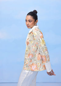 GARDEN GLORY(SUNLIT SORBET) | Couche by Anandini