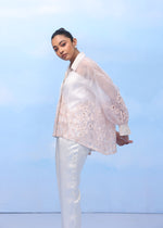 SOFT ILLUSION(SOFT BLUSH) | Couche by Anandini