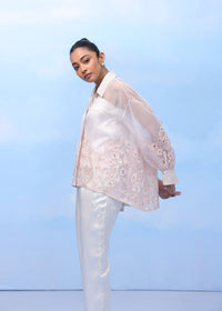 SOFT ILLUSION(SOFT BLUSH) | Couche by Anandini