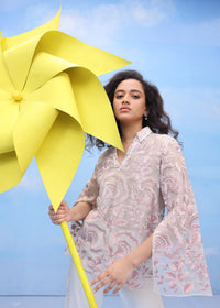 THE OMBRE EFFECT(BLUSH TAN) | Couche by Anandini