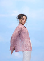 BOTANICAL BLOSSOMS(CRIMSON BERRY) | Couche by Anandini