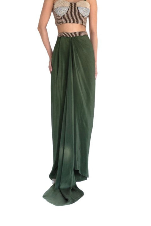 Amal skirt | AMKA