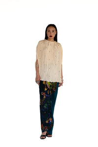 Suha blouse top | AMKA