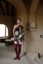 Noi Noi skirt set | AMKA