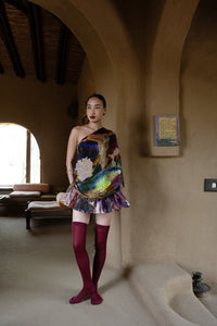 Noi Noi skirt set | AMKA