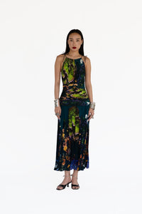 Naga dress | AMKA