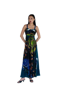 Aroi dress | AMKA