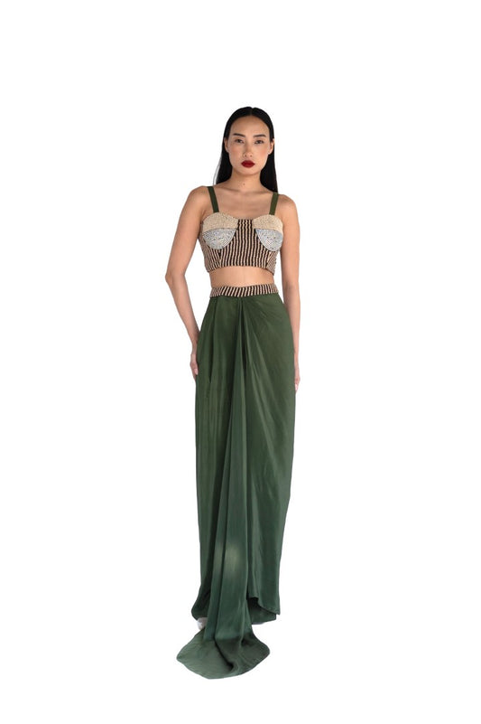Amal skirt set | AMKA