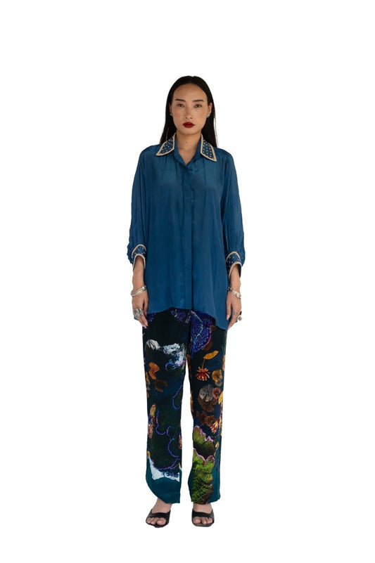 Sudoku shirt | AMKA