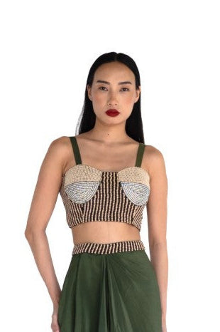 Amal Blouse | AMKA