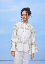 VELVET DREAMS(PISTACHIO MIST) | Couche by Anandini