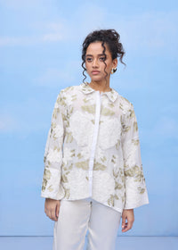 VELVET DREAMS(PISTACHIO MIST) | Couche by Anandini
