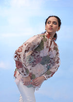 PEONIES PERFECTION(WHIMSY WINE) | Couche by Anandini