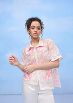 SWEET CHERRY BLOSSOM(SWEET DAWN) | Couche by Anandini