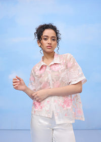 SWEET CHERRY BLOSSOM(SWEET DAWN) | Couche by Anandini