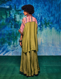 MEERA set | Capisvirleo