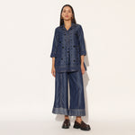 ATHERION SET - BLUE | LINETRIBE