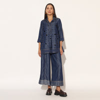 ATHERION SET - BLUE | LINETRIBE