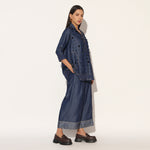 ATHERION SET - BLUE | LINETRIBE