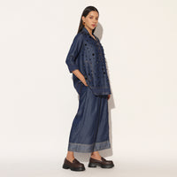 ATHERION SET - BLUE | LINETRIBE