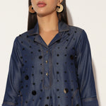 ATHERION SET - BLUE | LINETRIBE