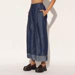 ATHERION SET - BLUE | LINETRIBE