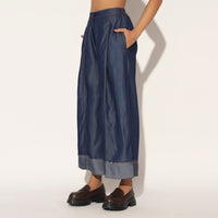 ATHERION SET - BLUE | LINETRIBE