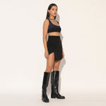 SOLYRA BRALET - BLUE | LINETRIBE