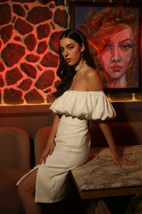 Opal dress | Khushbu Rathod