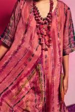 KIARA Dress | Capisvirleo