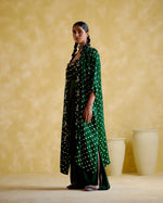 Malini Green Bandhini | 5Elements