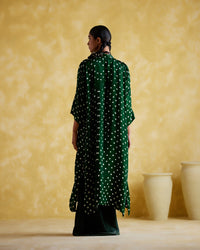 Malini Green Bandhini | 5Elements