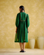 Cronus-Green Tunics | 5Elements